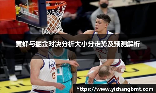 黄蜂与掘金对决分析大小分走势及预测解析