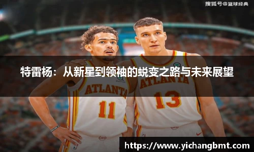 特雷杨：从新星到领袖的蜕变之路与未来展望