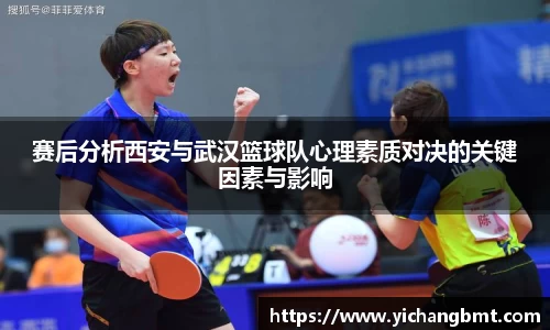 赛后分析西安与武汉篮球队心理素质对决的关键因素与影响